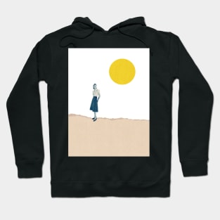 Full Moon Hoodie